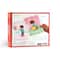 eeBoo Ready to Go School Sequencing Activity 10 Piece Puzzle